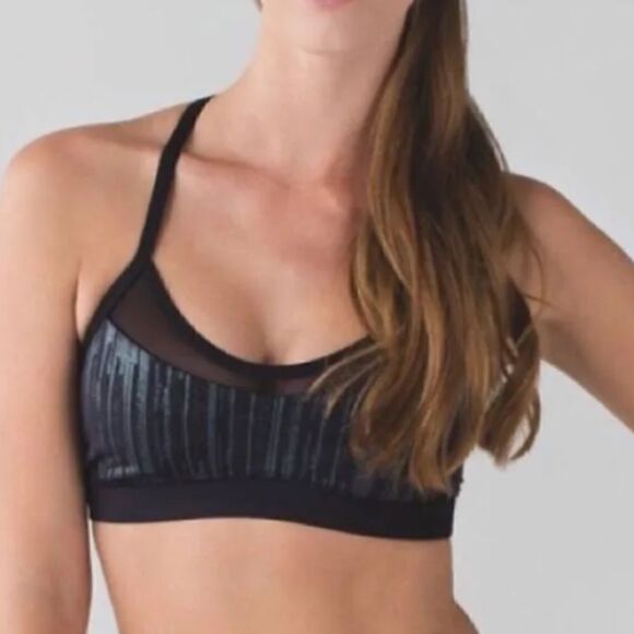 Lululemon All You Need Bra Women’s 2 - Picture 1 of 4